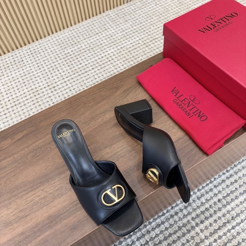 Valentino Slippers